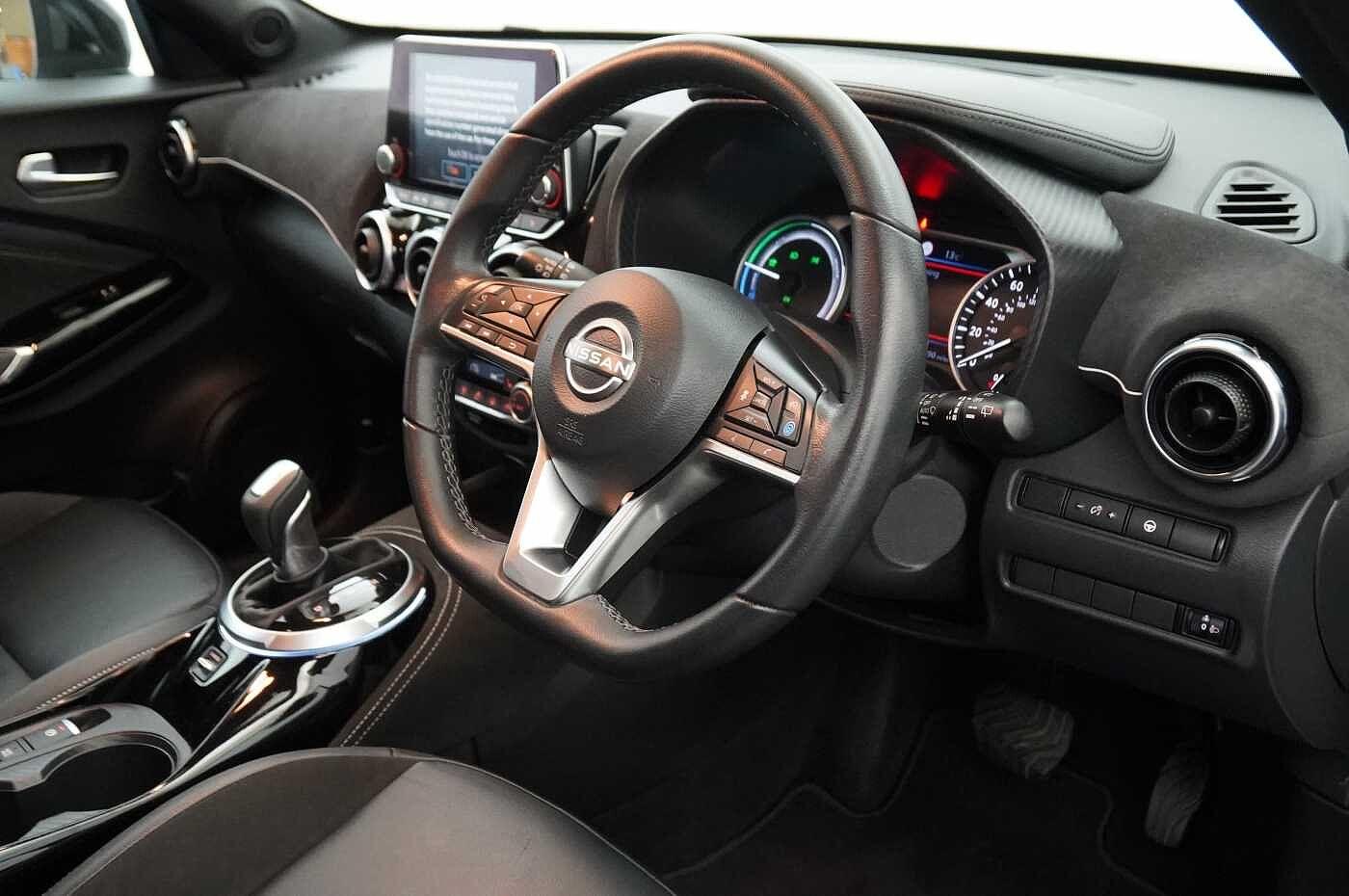 Used Nissan Juke 2022 for sale - 76945825: Photo 21