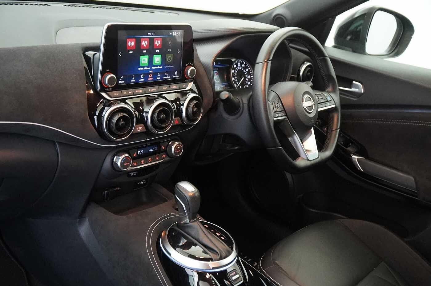 Used Nissan Juke 2022 for sale - 76945825: Photo 23