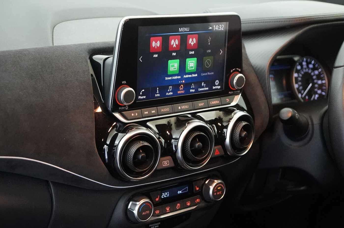 Used Nissan Juke 2022 for sale - 76945825: Photo 24