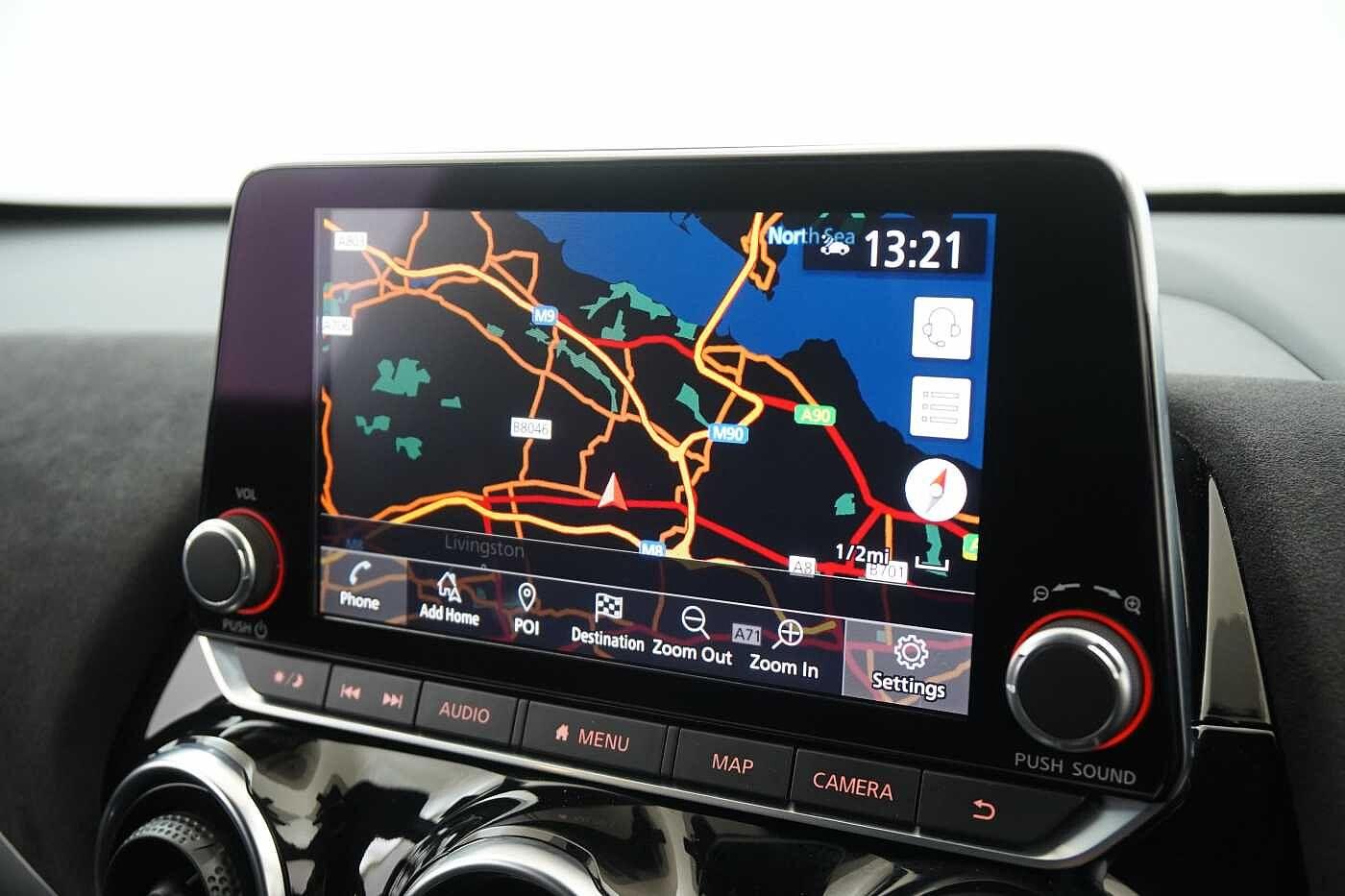 Used Nissan Juke 2022 for sale - 76945825: Photo 25