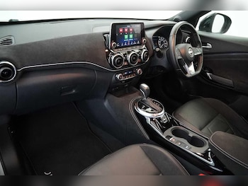 Used Nissan Juke 2022 for sale - 76945825: Photo