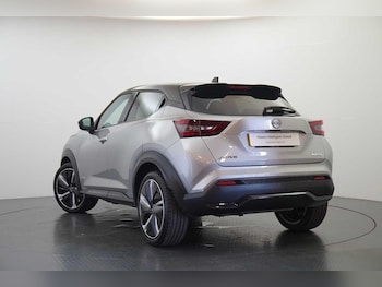 Used Nissan Juke 2022 for sale - 76945825: Photo