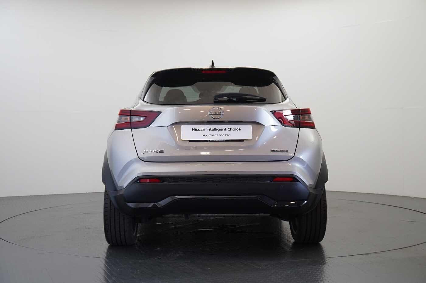 Used Nissan Juke 2022 for sale - 76945825: Photo 8