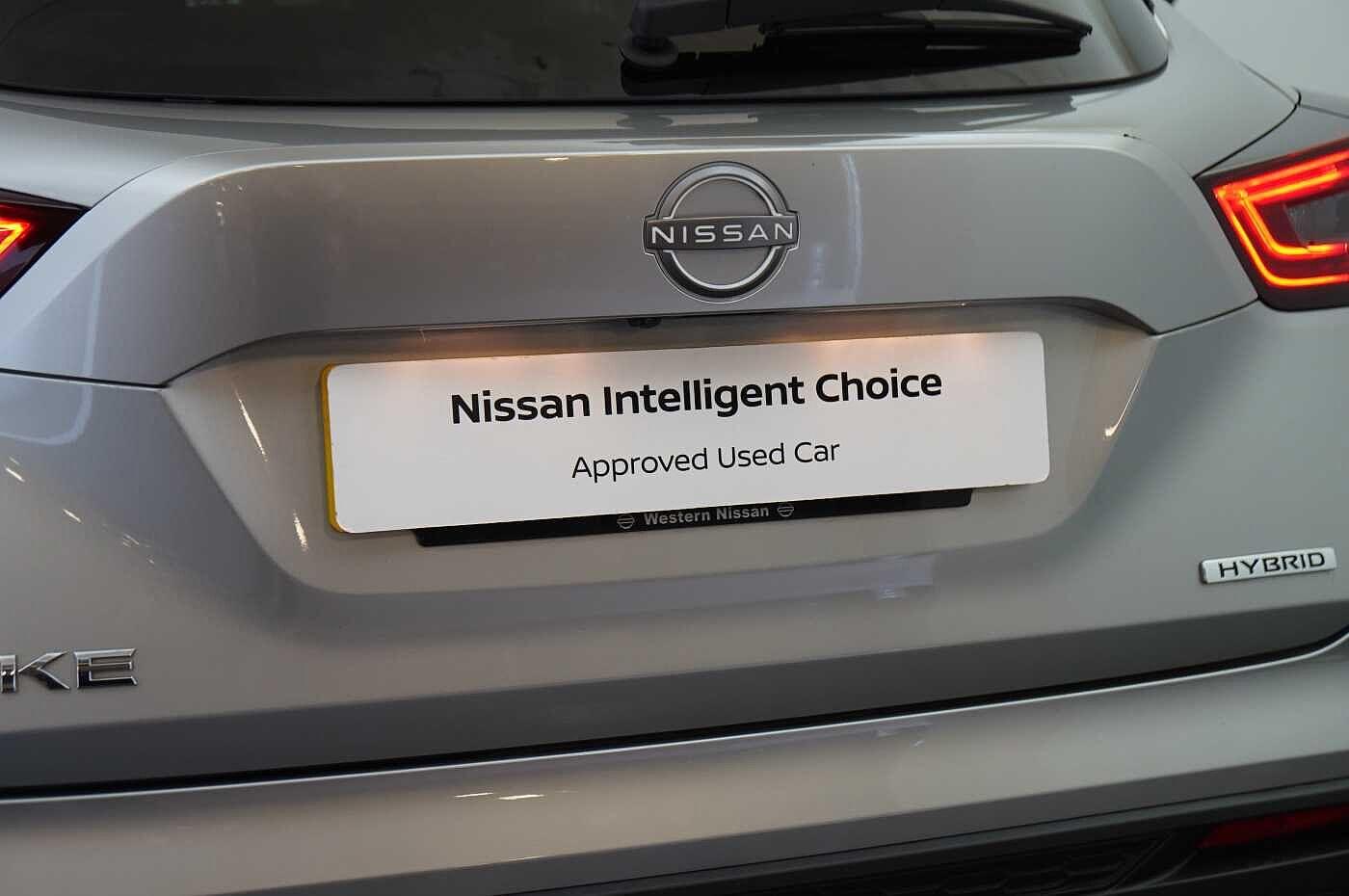 Used Nissan Juke 2022 for sale - 76945825: Photo 9