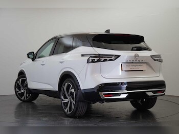 Used Nissan Qashqai 2026 for sale - 78408102: Photo