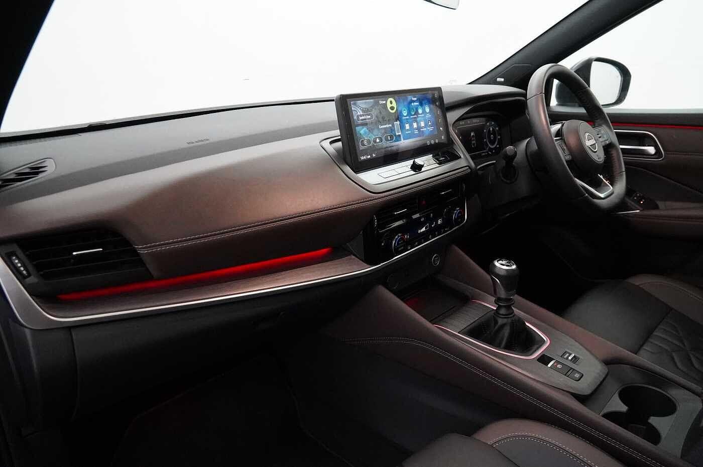 Used Nissan Qashqai 2025 for sale - 77715308: Photo 2