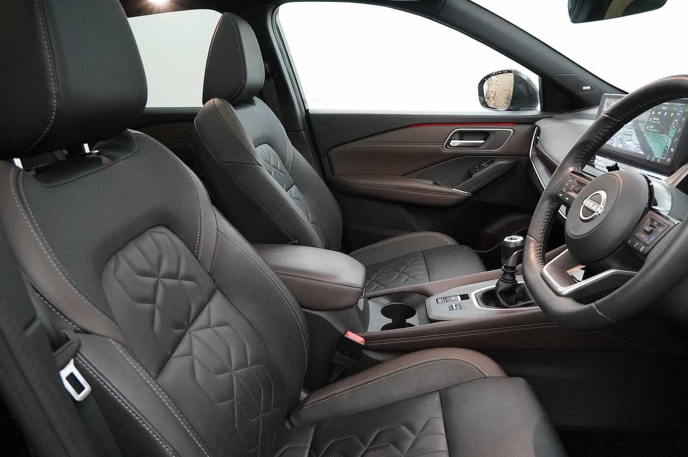 Used Nissan Qashqai 2025 for sale - 77715308: Photo 21