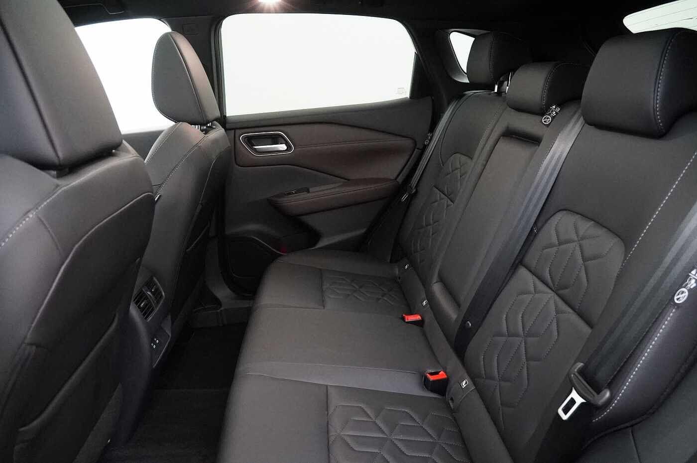 Used Nissan Qashqai 2025 for sale - 77715308: Photo 23