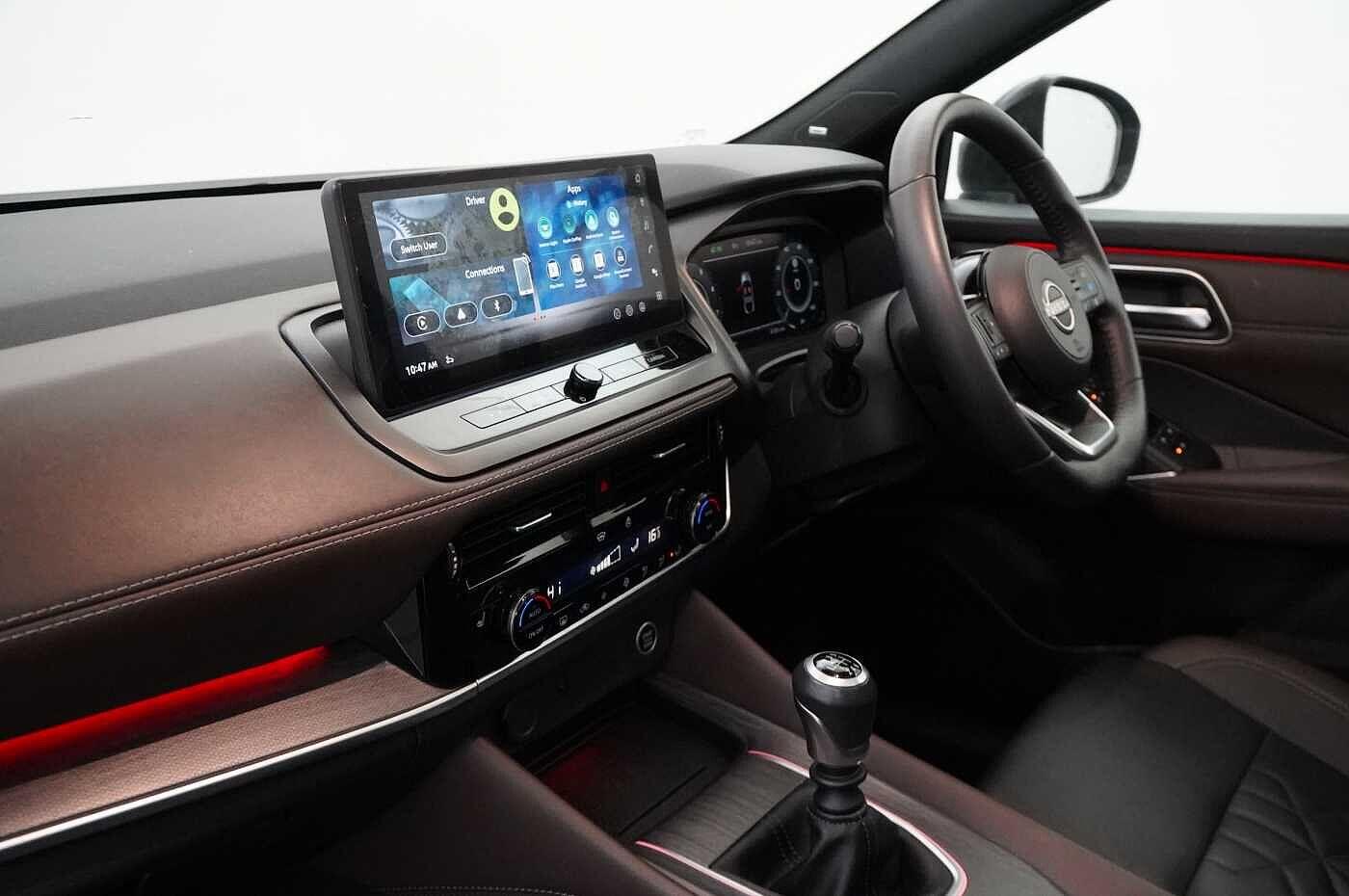 Used Nissan Qashqai 2025 for sale - 77715308: Photo 25