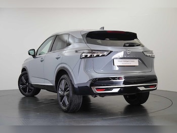 Used Nissan Qashqai 2025 for sale - 77715308: Photo