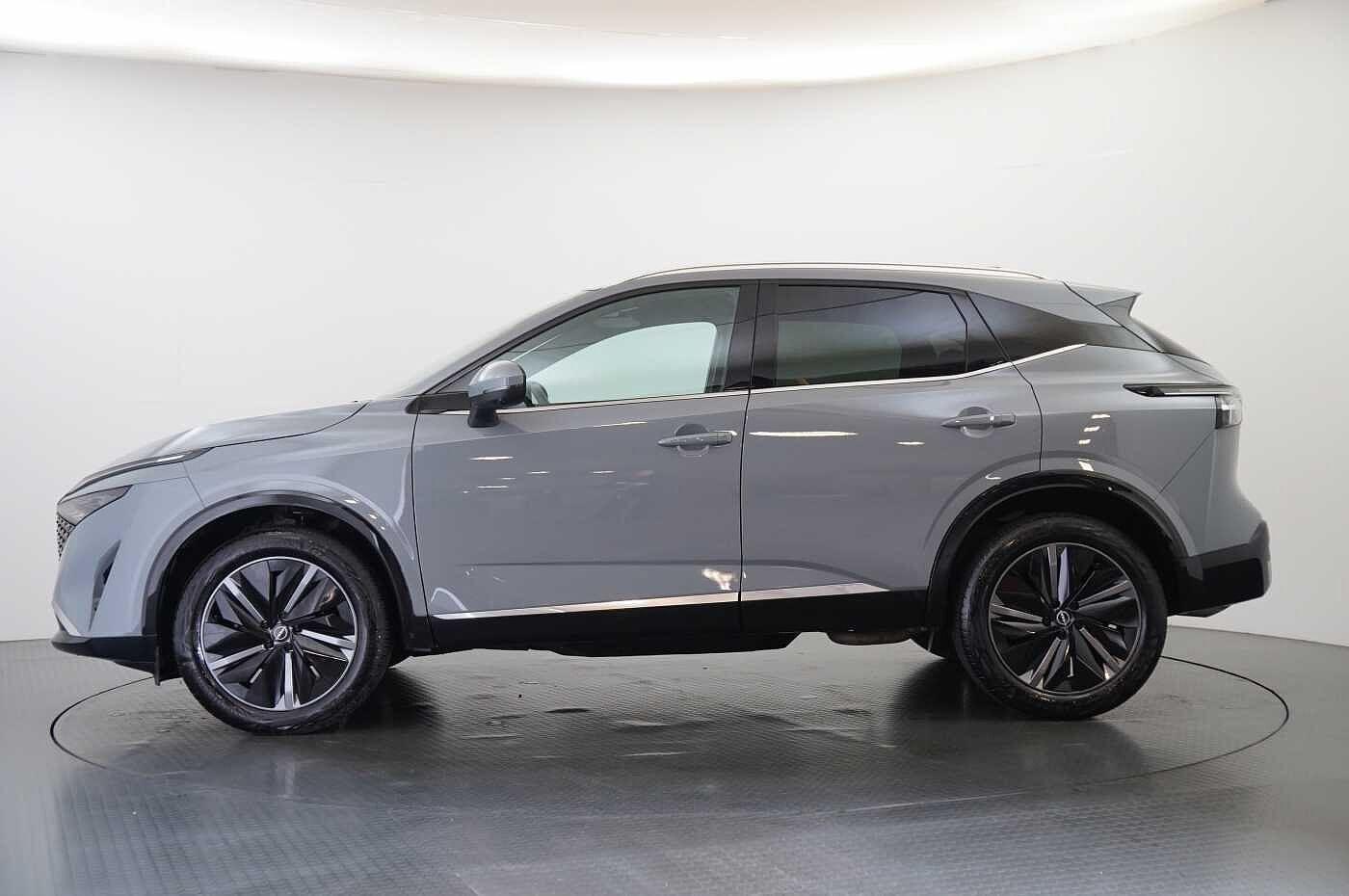 Used Nissan Qashqai 2025 for sale - 77715308: Photo 6