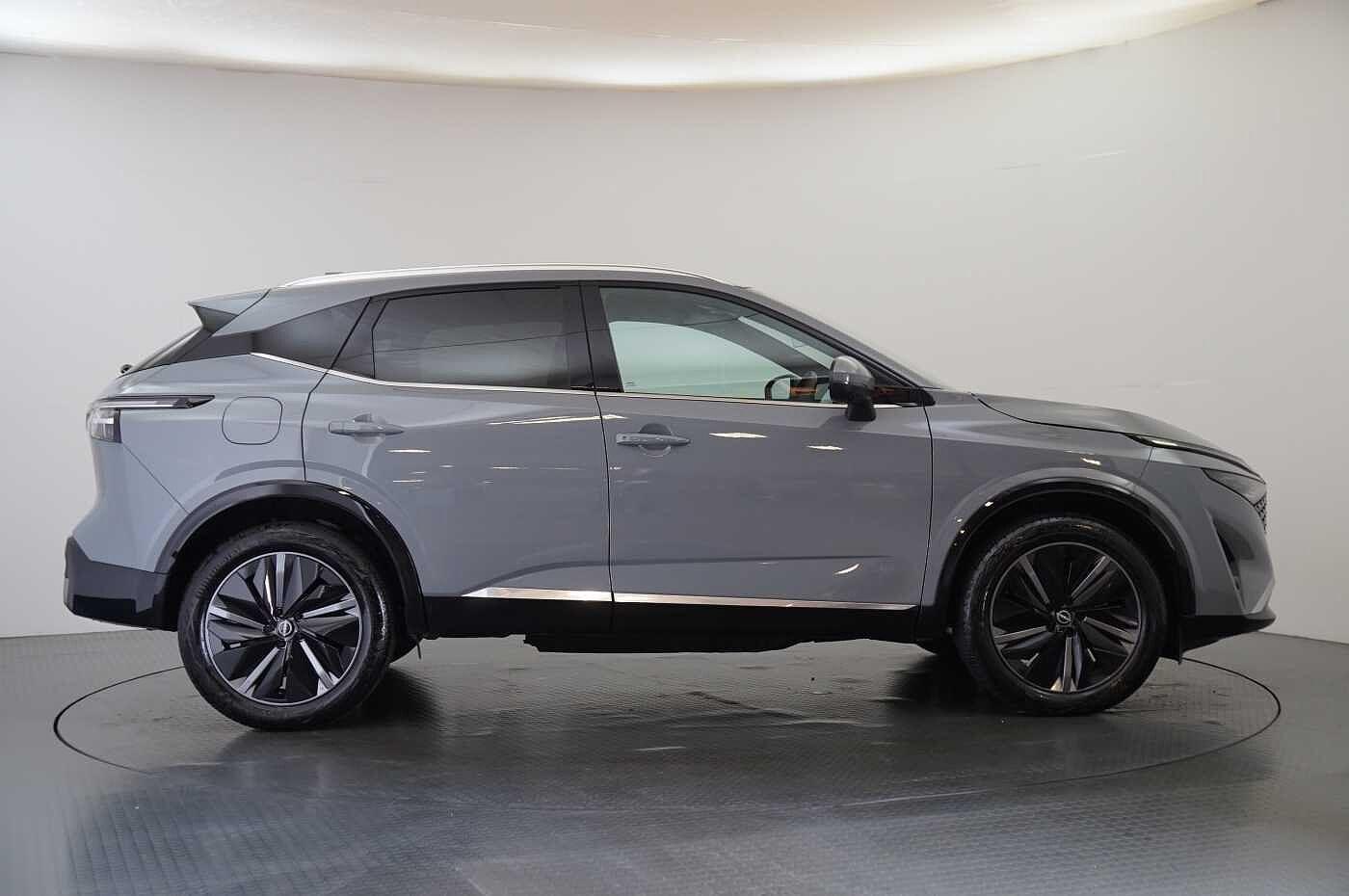 Used Nissan Qashqai 2025 for sale - 77715308: Photo 7