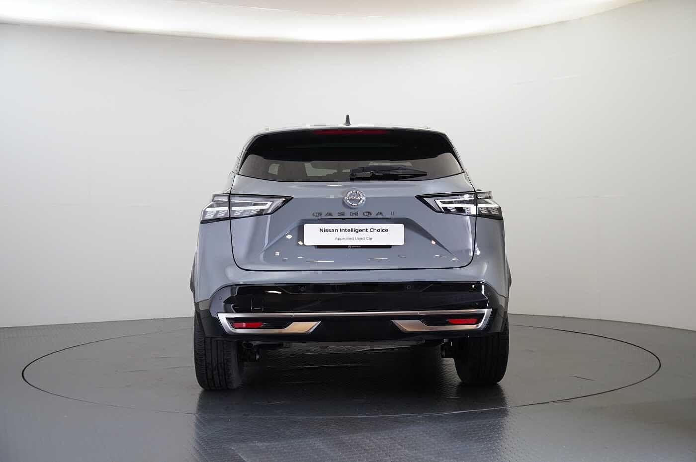 Used Nissan Qashqai 2025 for sale - 77715308: Photo 8