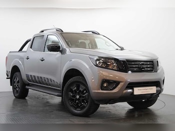 Used Nissan Navara 2021 for sale - 78266652: Photo