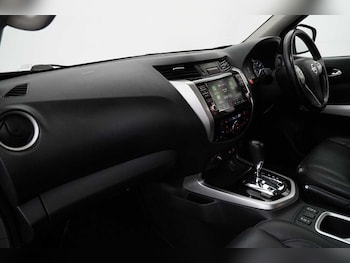 Used Nissan Navara 2021 for sale - 78266652: Photo