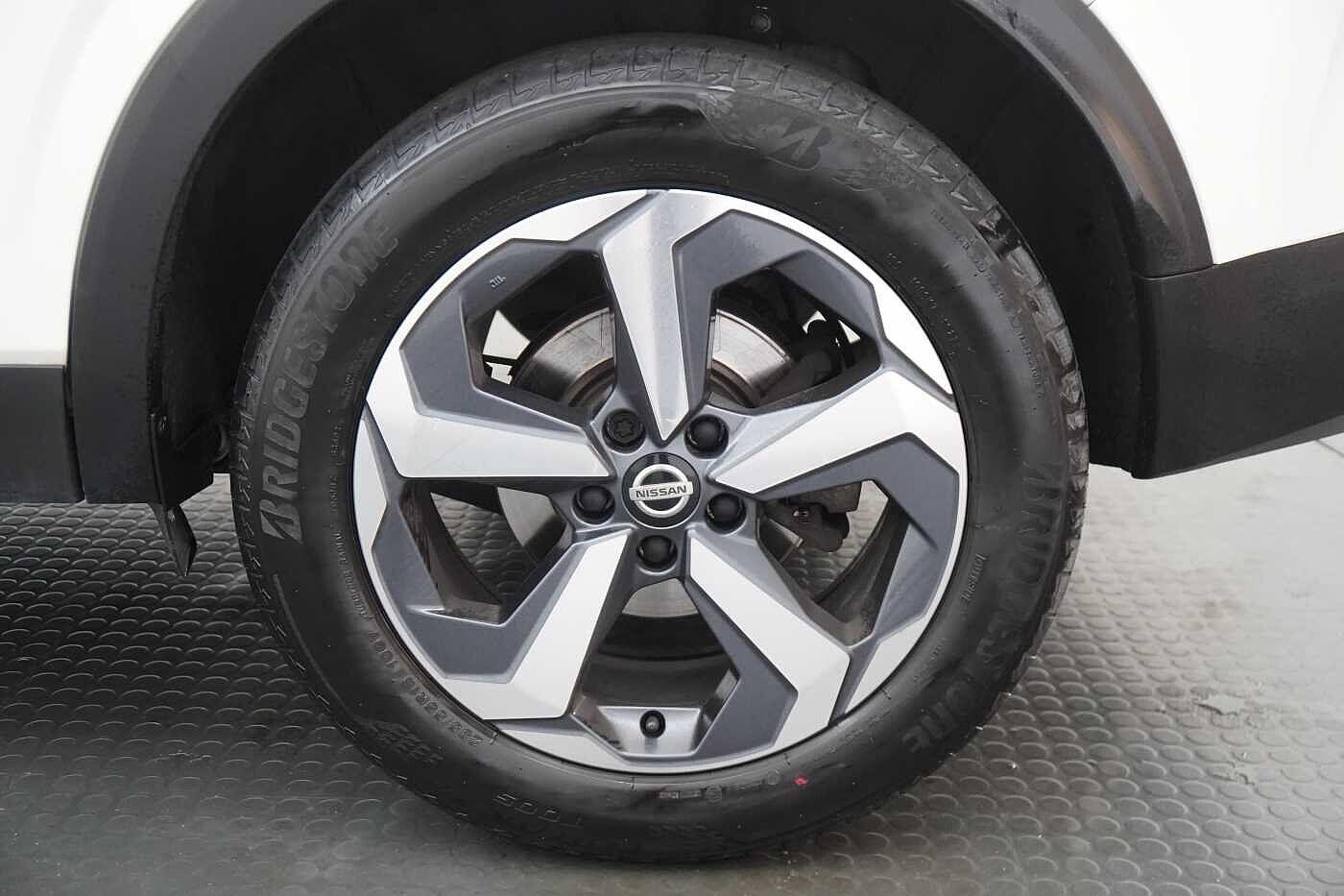 Used Nissan Qashqai 2021 for sale - 77802337: Photo 10