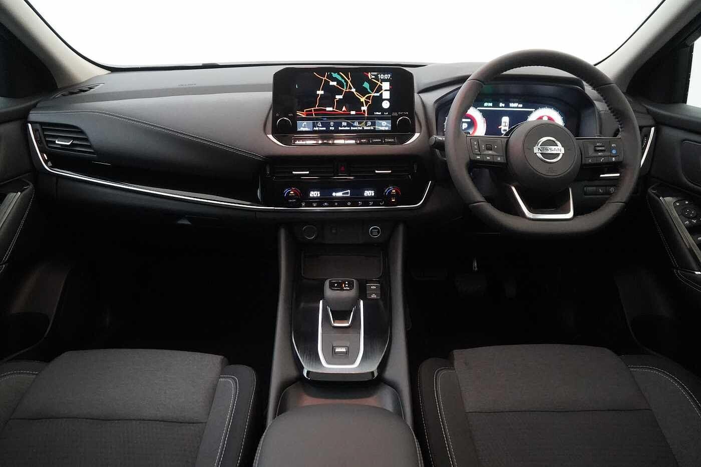 Used Nissan Qashqai 2021 for sale - 77802337: Photo 13