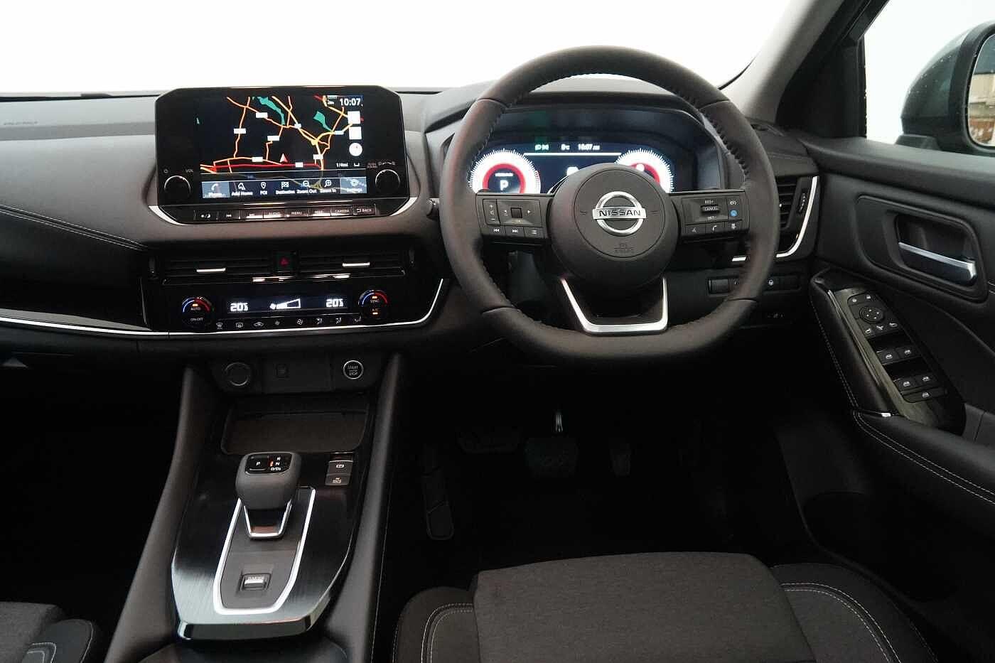 Used Nissan Qashqai 2021 for sale - 77802337: Photo 14