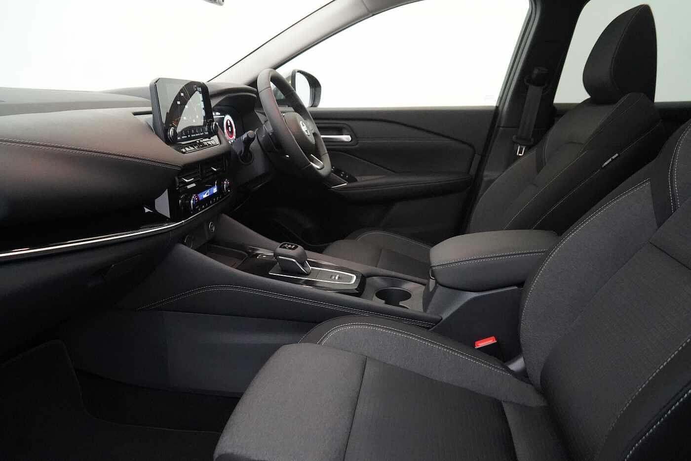 Used Nissan Qashqai 2021 for sale - 77802337: Photo 15