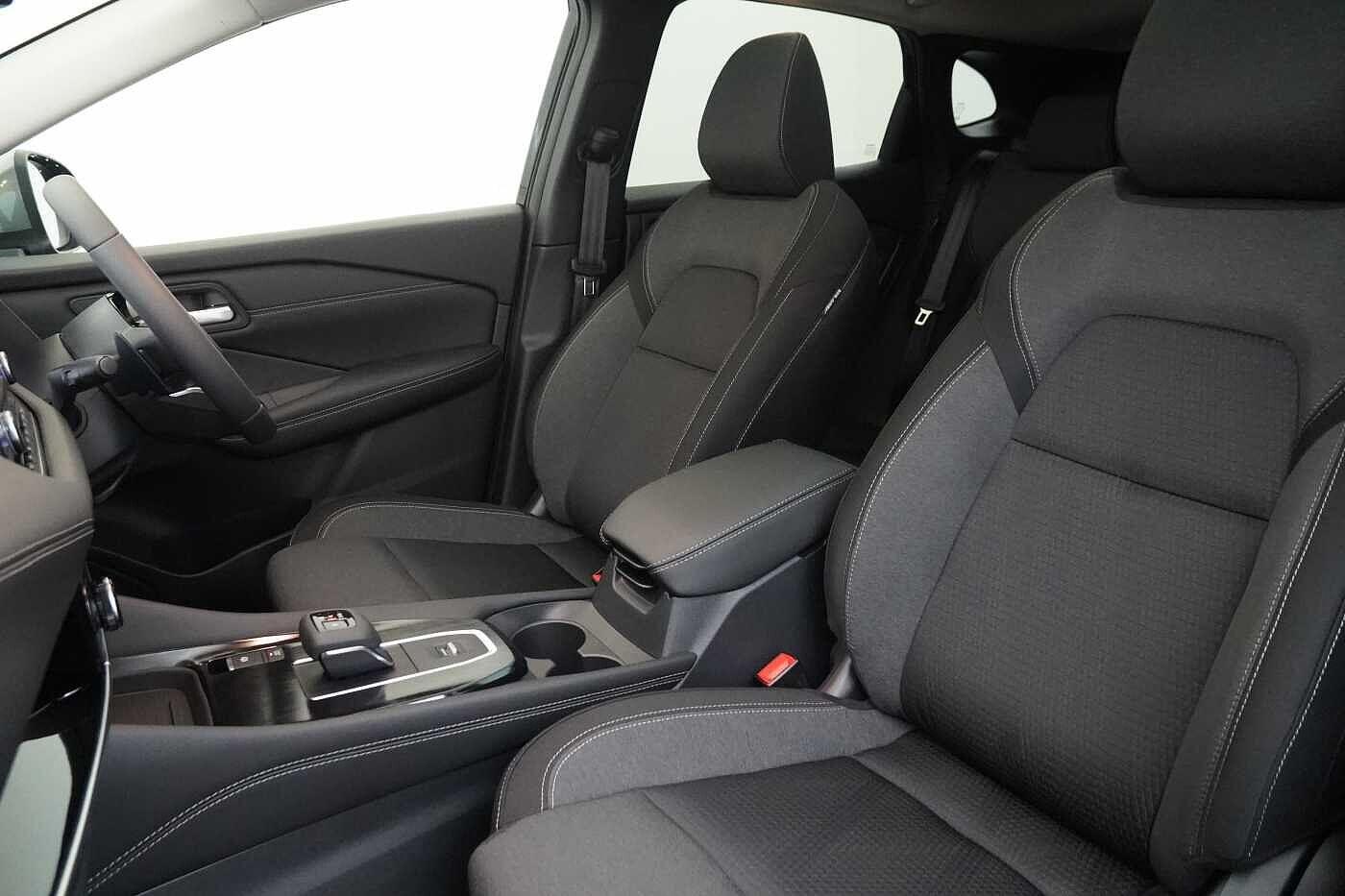 Used Nissan Qashqai 2021 for sale - 77802337: Photo 17