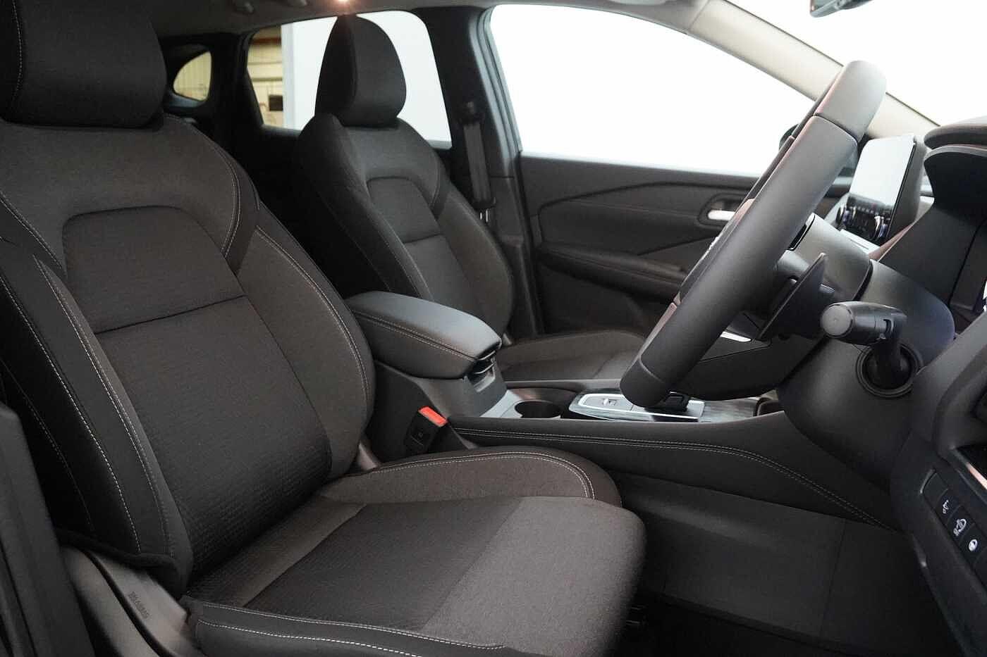 Used Nissan Qashqai 2021 for sale - 77802337: Photo 18