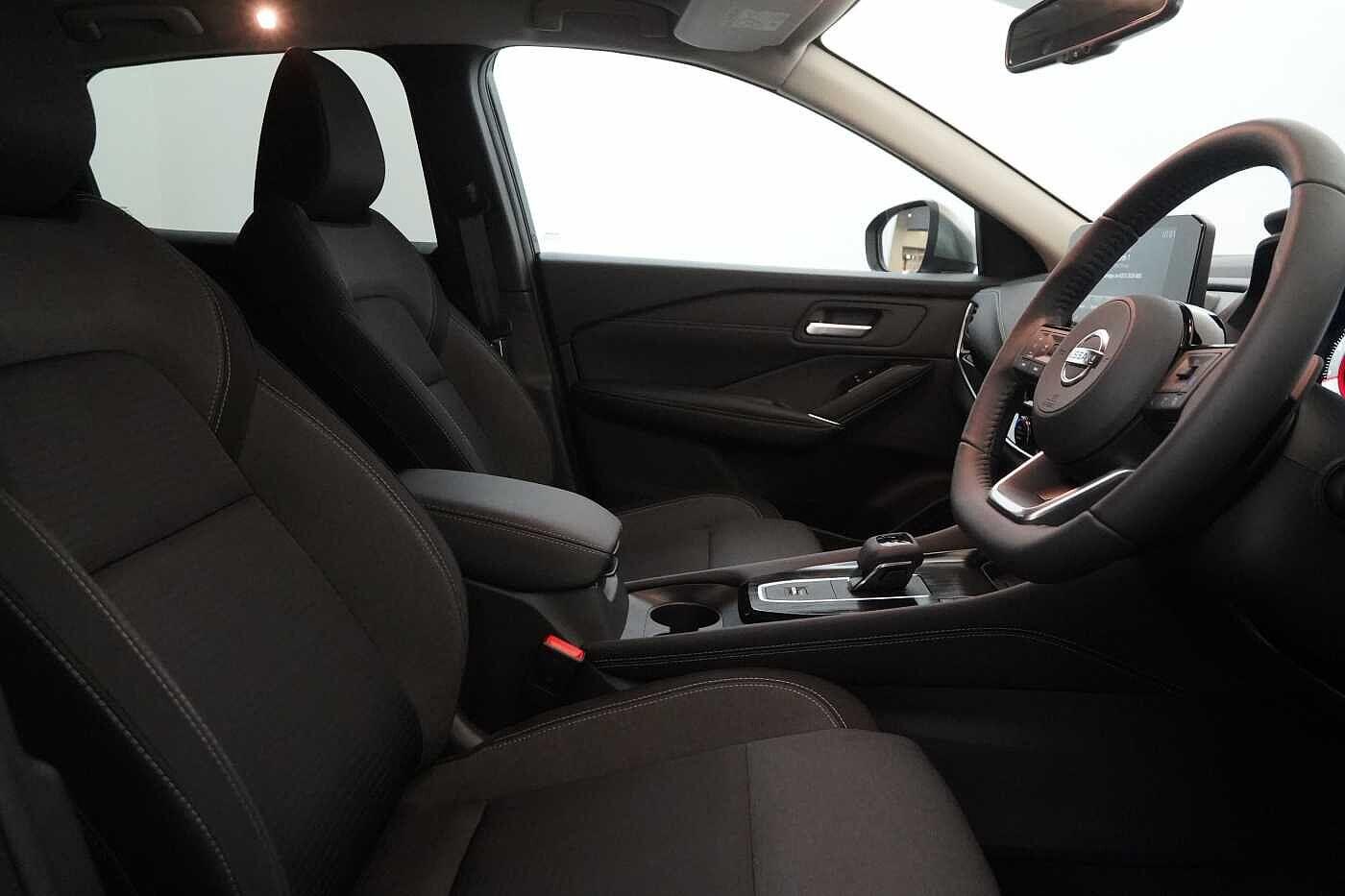 Used Nissan Qashqai 2021 for sale - 77802337: Photo 19