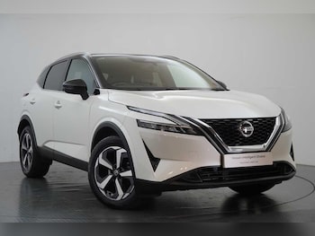 Used Nissan Qashqai 2021 for sale - 77802337: Photo