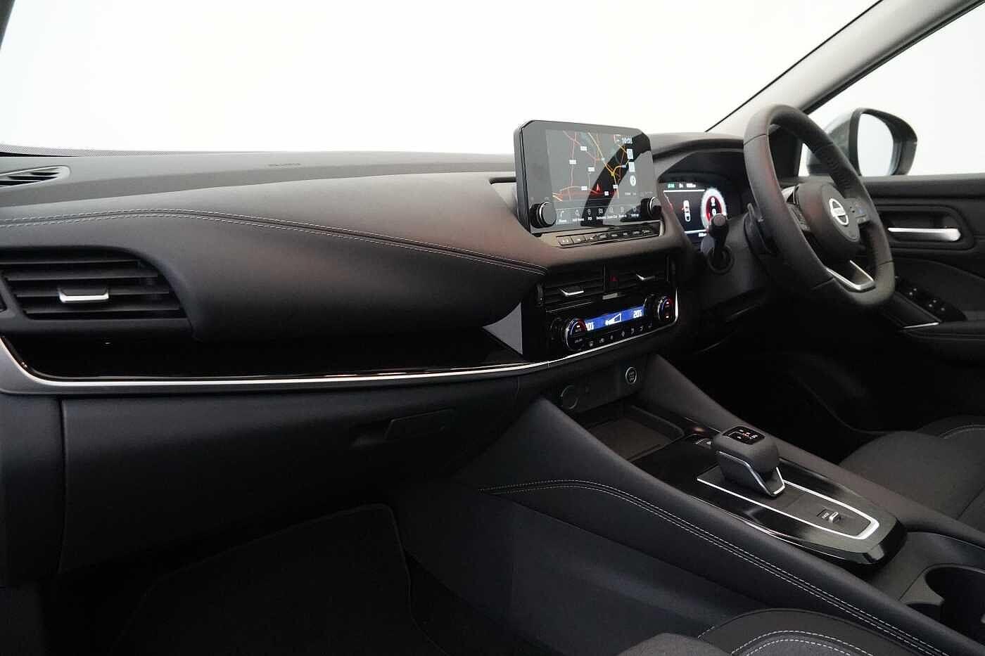 Used Nissan Qashqai 2021 for sale - 77802337: Photo 2