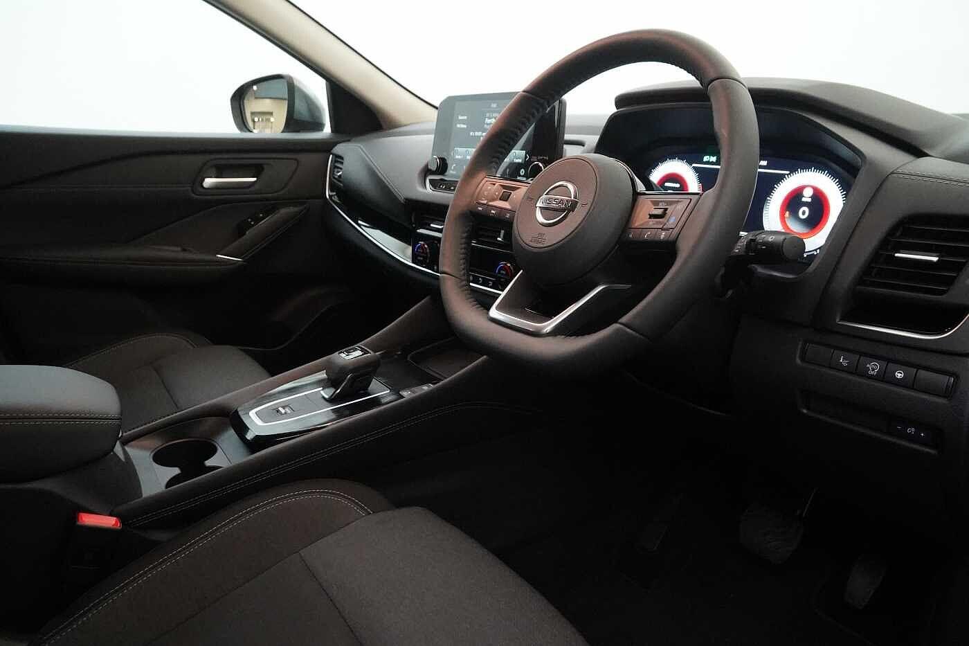 Used Nissan Qashqai 2021 for sale - 77802337: Photo 20