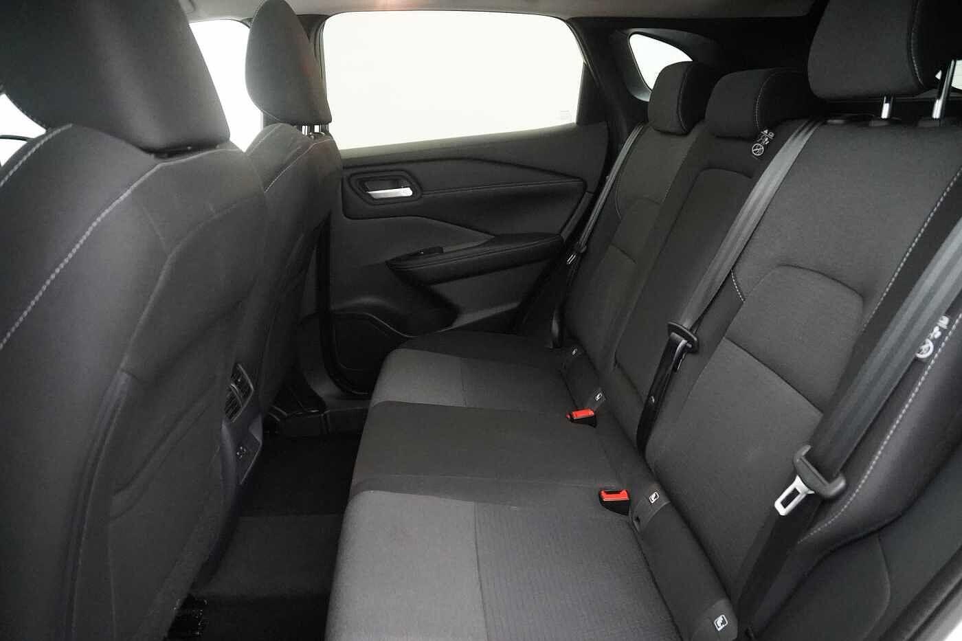 Used Nissan Qashqai 2021 for sale - 77802337: Photo 21