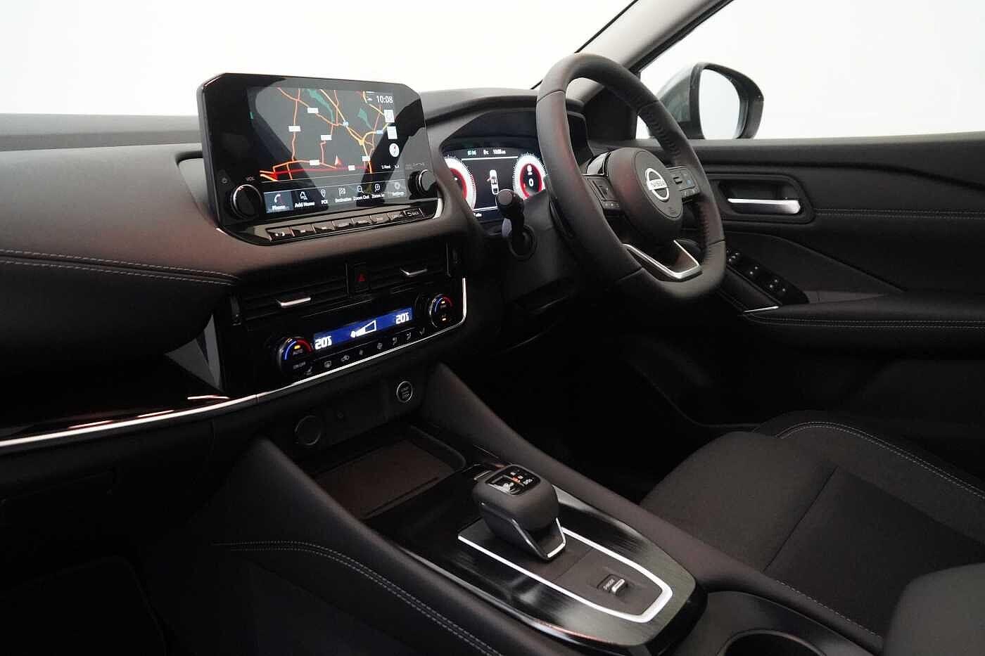 Used Nissan Qashqai 2021 for sale - 77802337: Photo 22