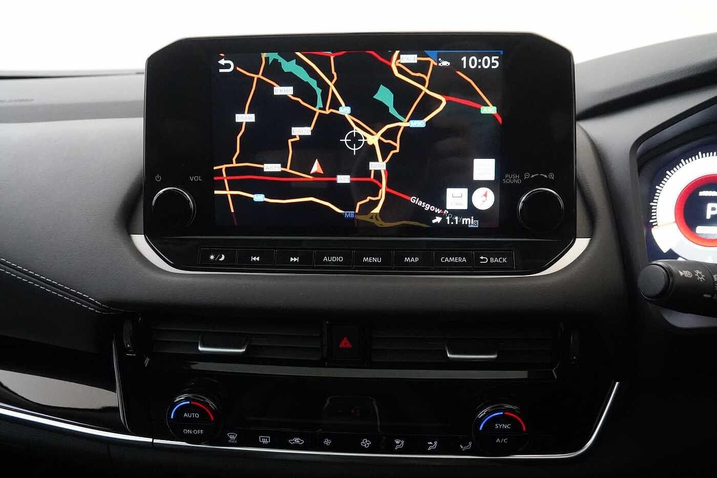 Used Nissan Qashqai 2021 for sale - 77802337: Photo 23