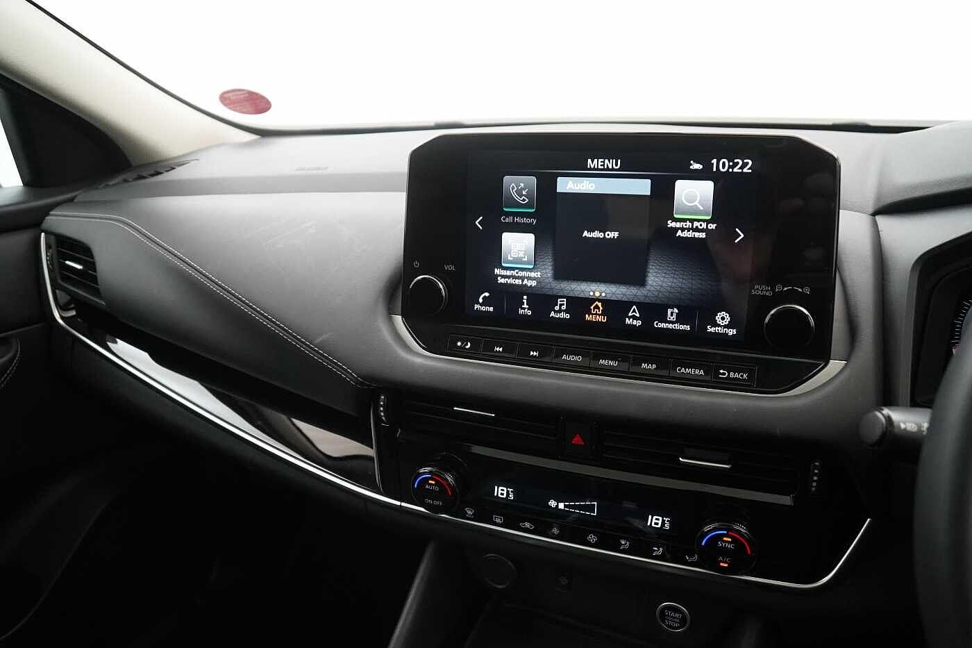 Used Nissan Qashqai 2021 for sale - 77802337: Photo 25