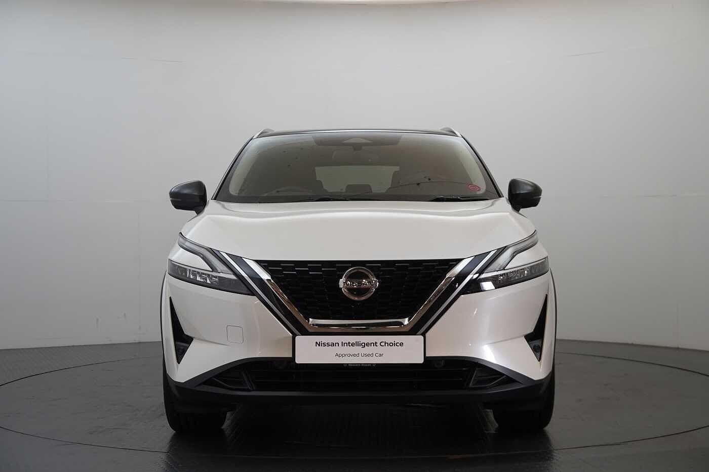 Used Nissan Qashqai 2021 for sale - 77802337: Photo 5