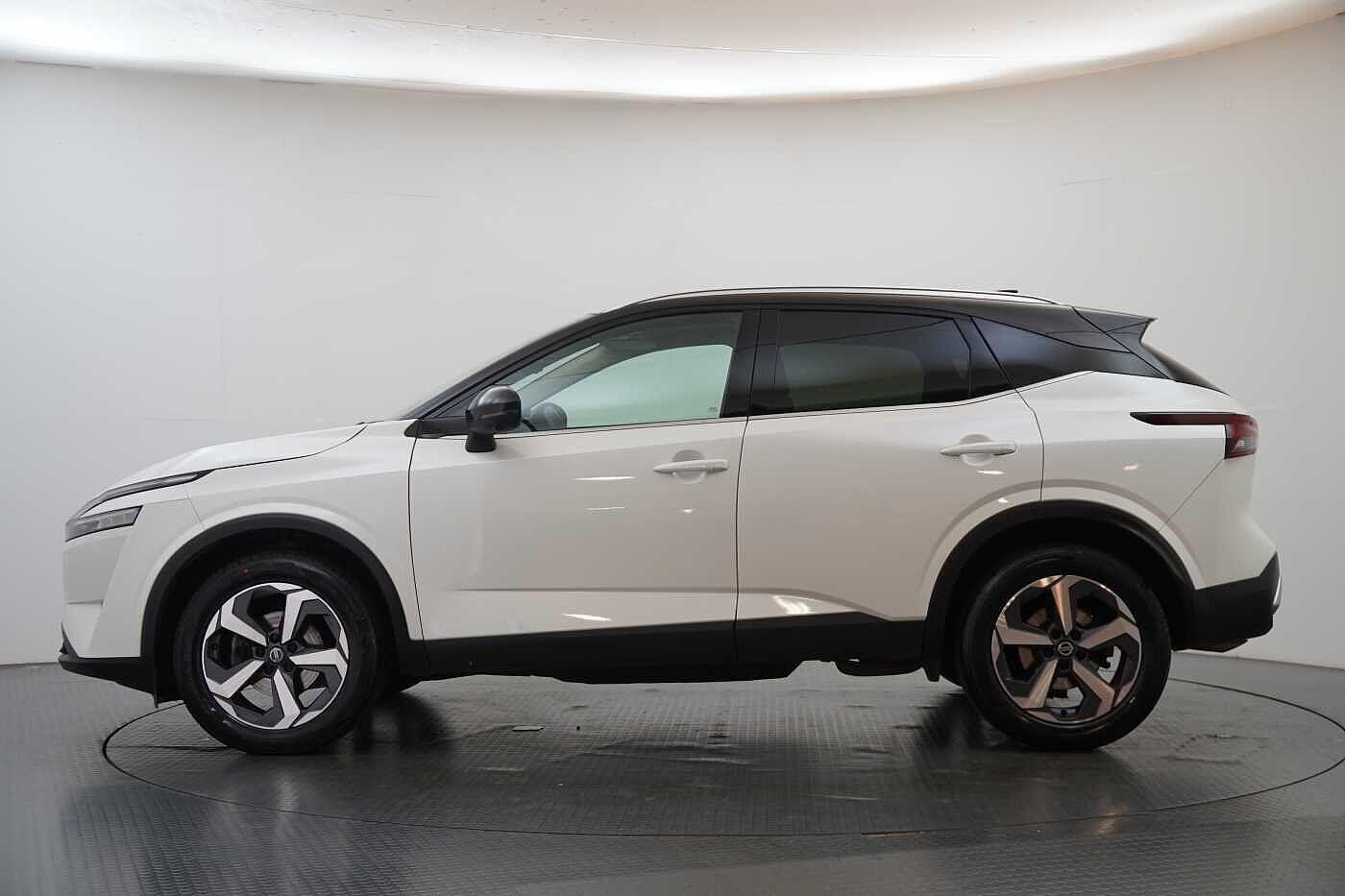 Used Nissan Qashqai 2021 for sale - 77802337: Photo 6