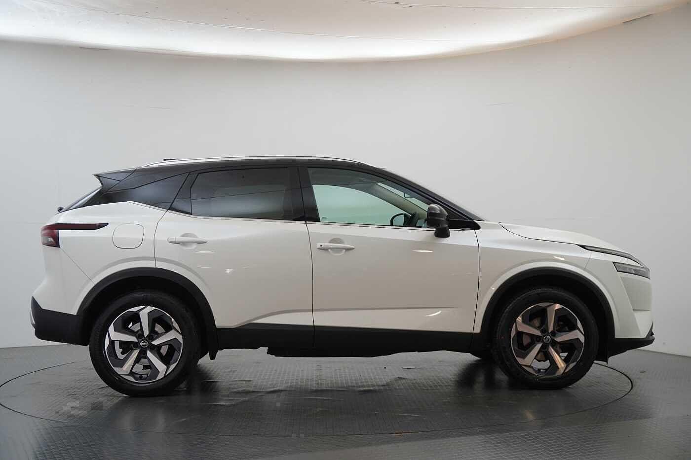 Used Nissan Qashqai 2021 for sale - 77802337: Photo 7