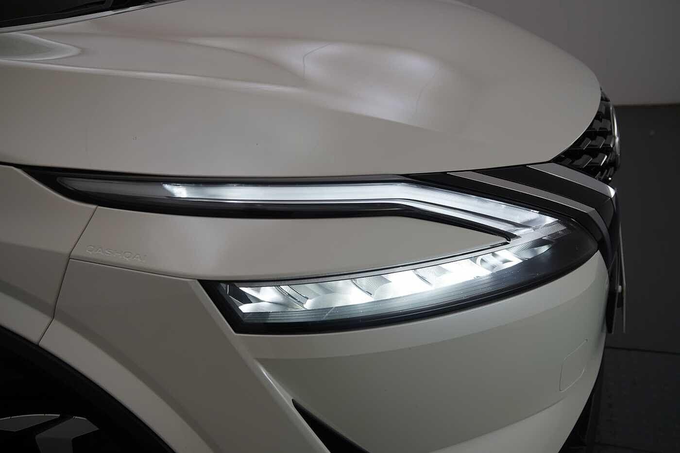 Used Nissan Qashqai 2021 for sale - 77802337: Photo 9