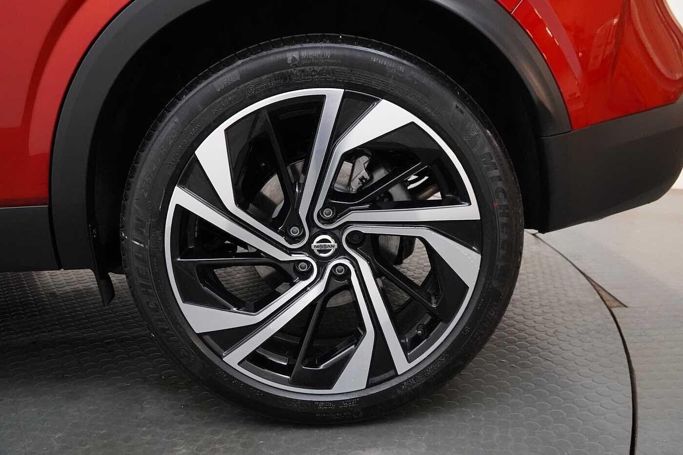 Used Nissan Qashqai 2022 for sale - 77802338: Photo 11