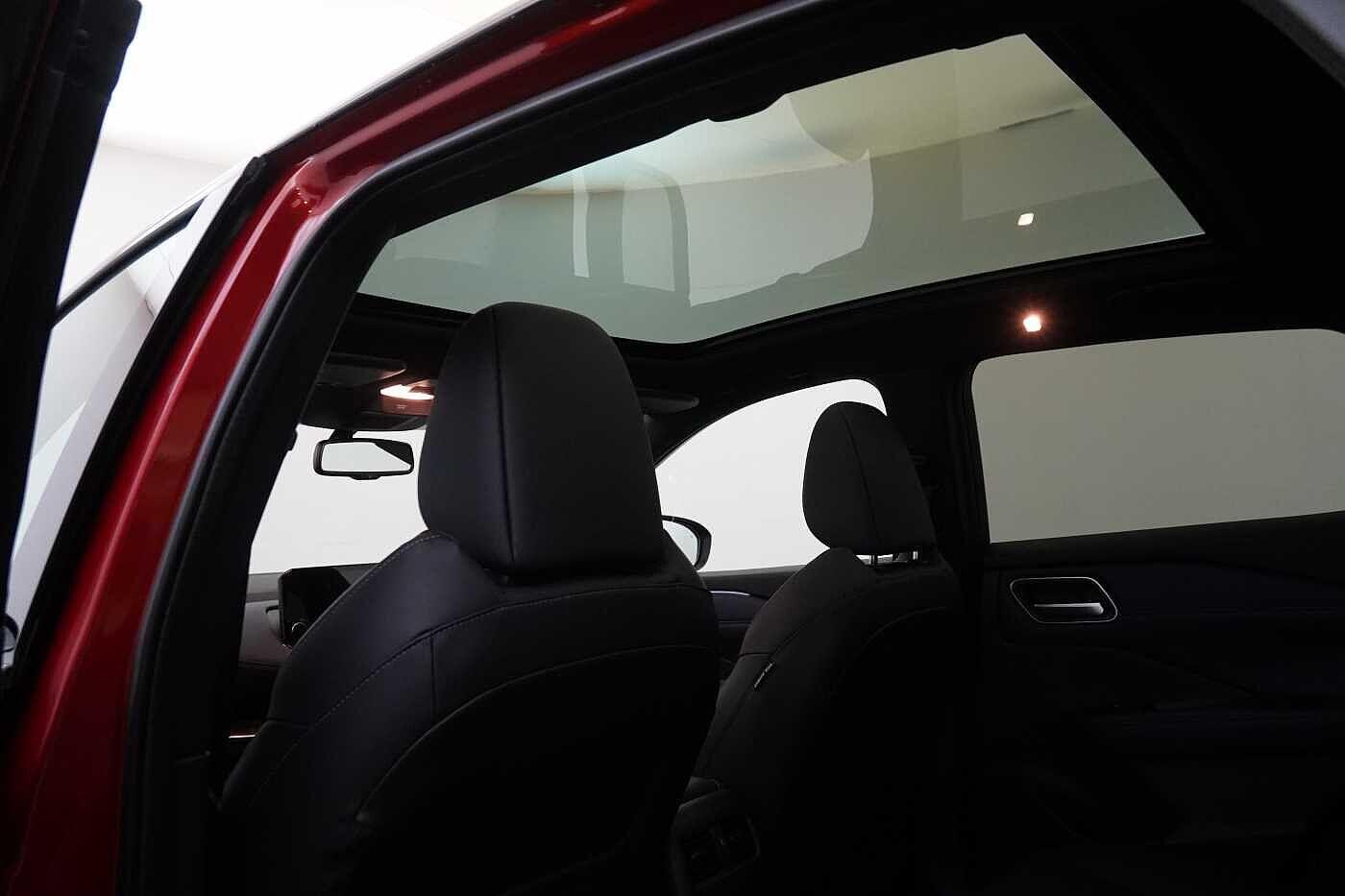 Used Nissan Qashqai 2022 for sale - 77802338: Photo 14