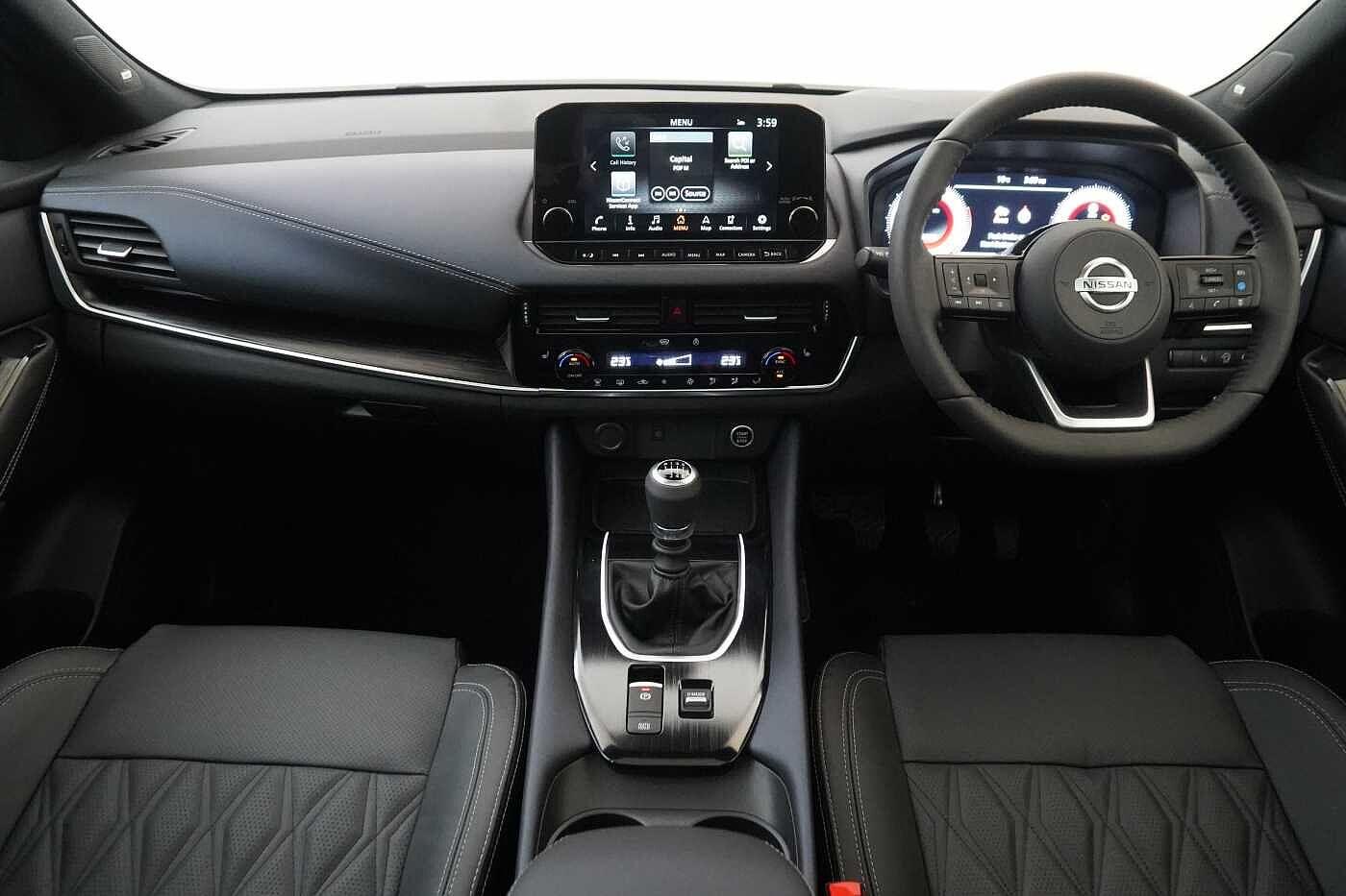 Used Nissan Qashqai 2022 for sale - 77802338: Photo 15