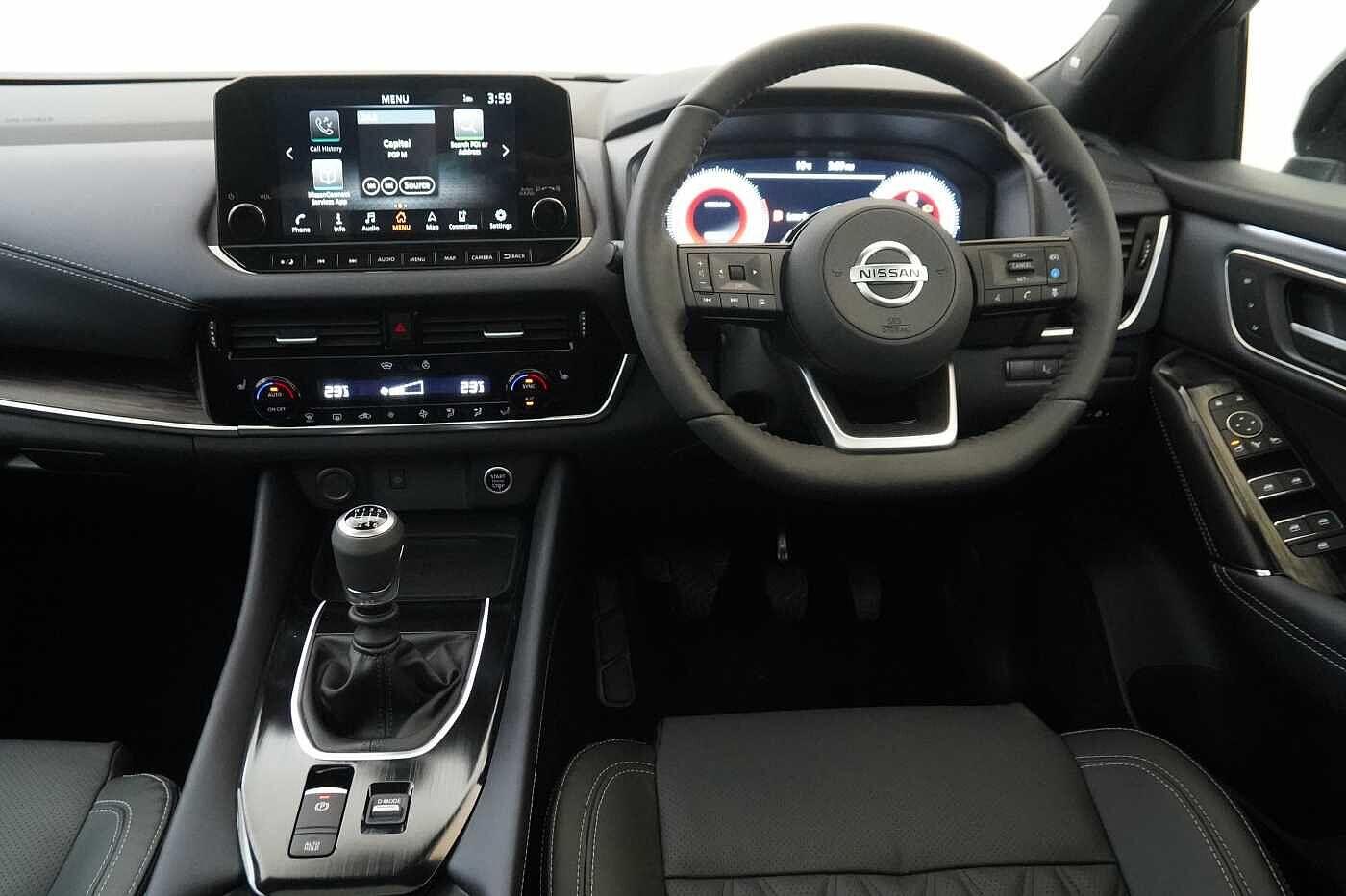 Used Nissan Qashqai 2022 for sale - 77802338: Photo 16