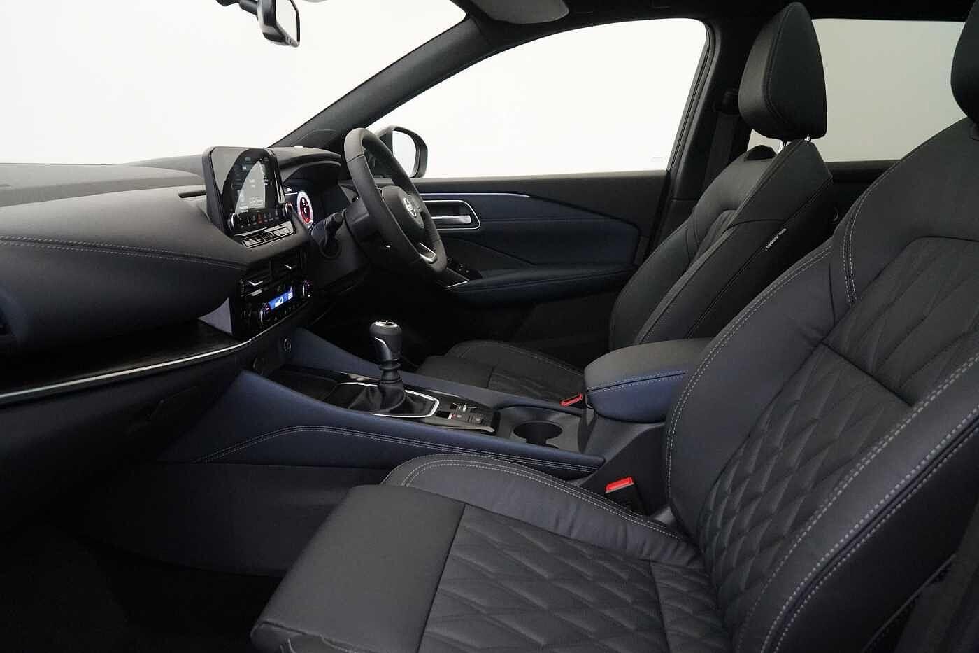 Used Nissan Qashqai 2022 for sale - 77802338: Photo 17