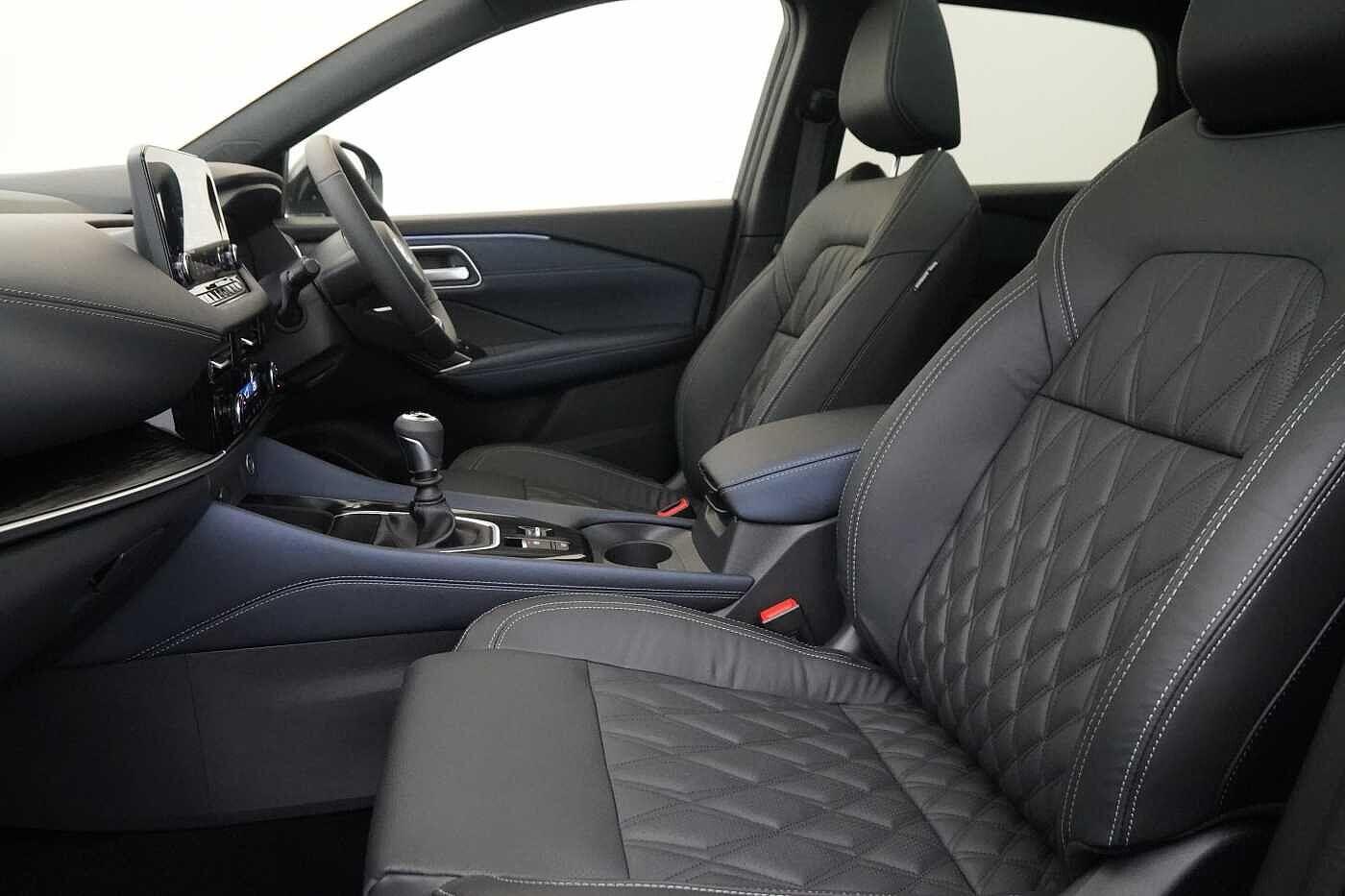 Used Nissan Qashqai 2022 for sale - 77802338: Photo 18