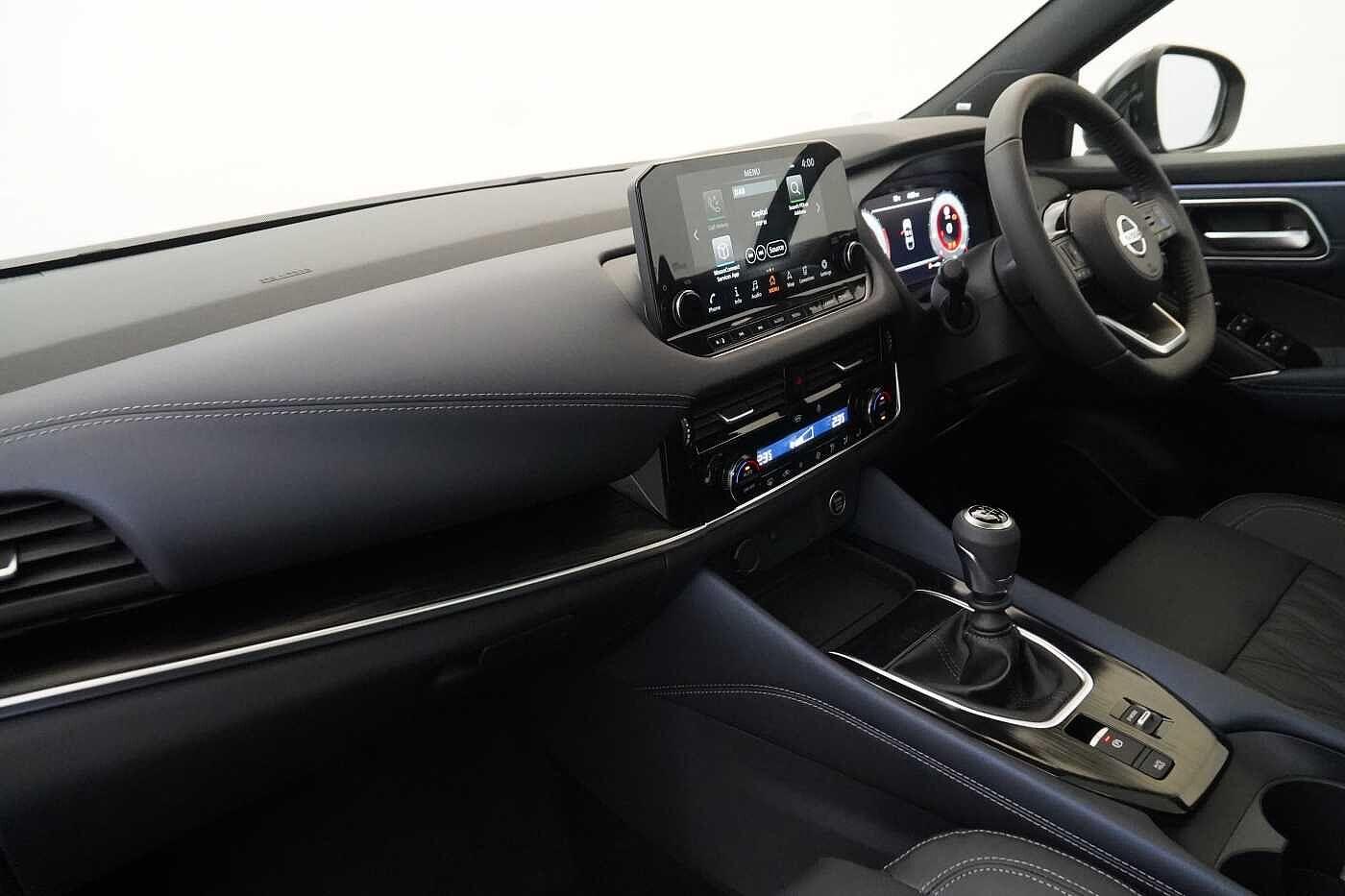 Used Nissan Qashqai 2022 for sale - 77802338: Photo 2