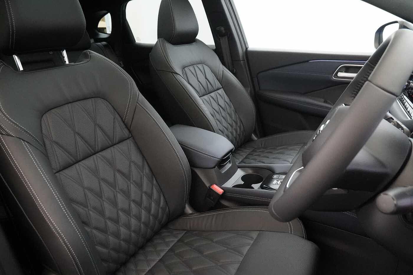 Used Nissan Qashqai 2022 for sale - 77802338: Photo 20