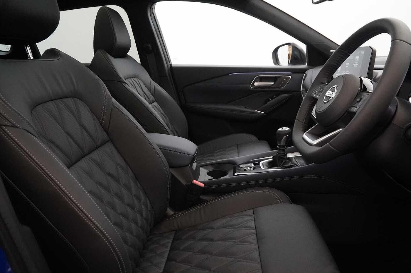 Used Nissan Qashqai 2022 for sale - 77802338: Photo 21