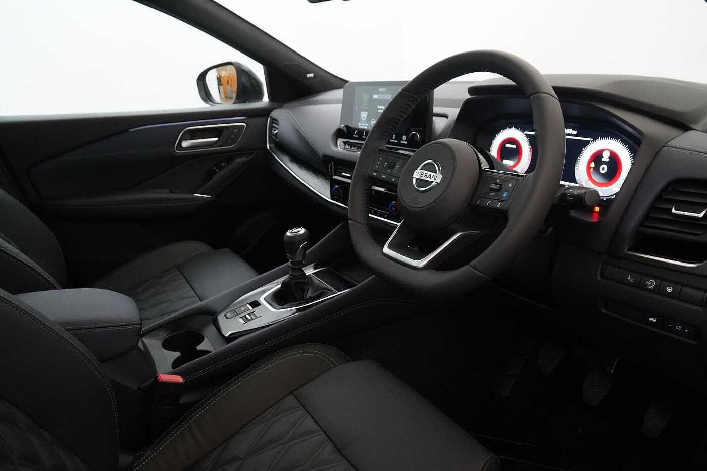 Used Nissan Qashqai 2022 for sale - 77802338: Photo 22