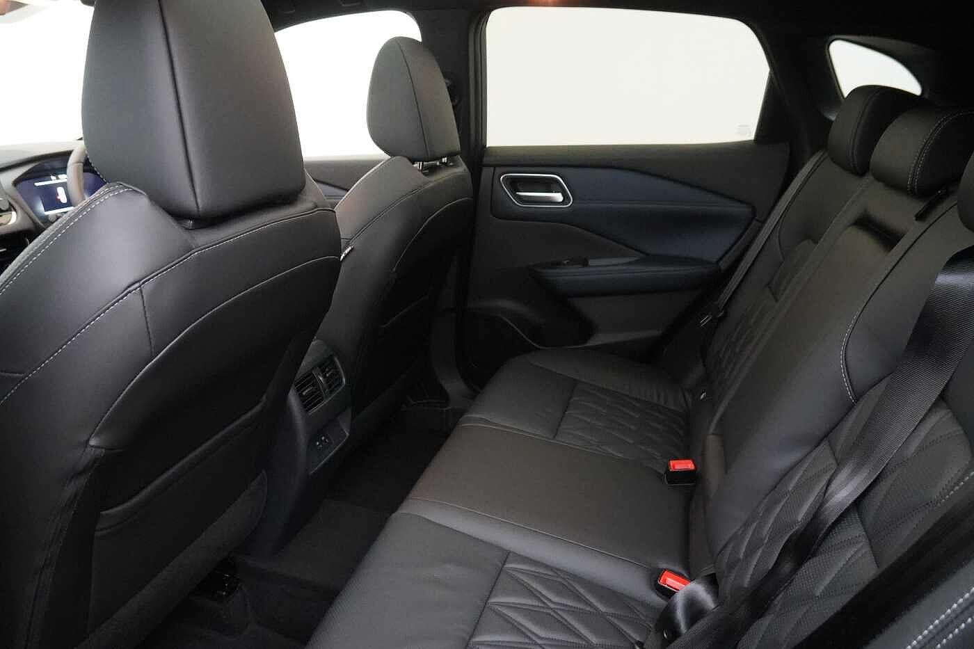 Used Nissan Qashqai 2022 for sale - 77802338: Photo 23