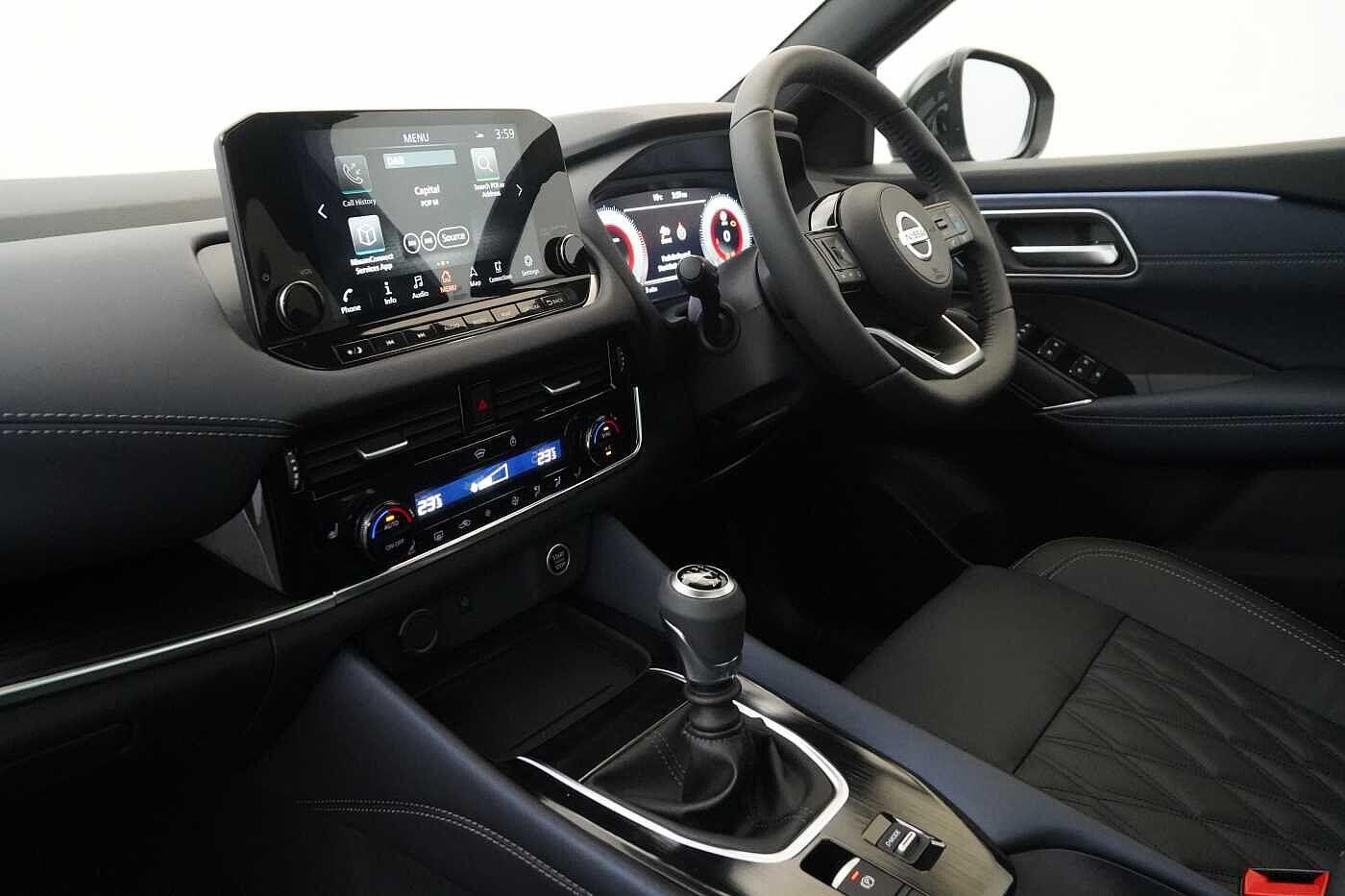 Used Nissan Qashqai 2022 for sale - 77802338: Photo 25