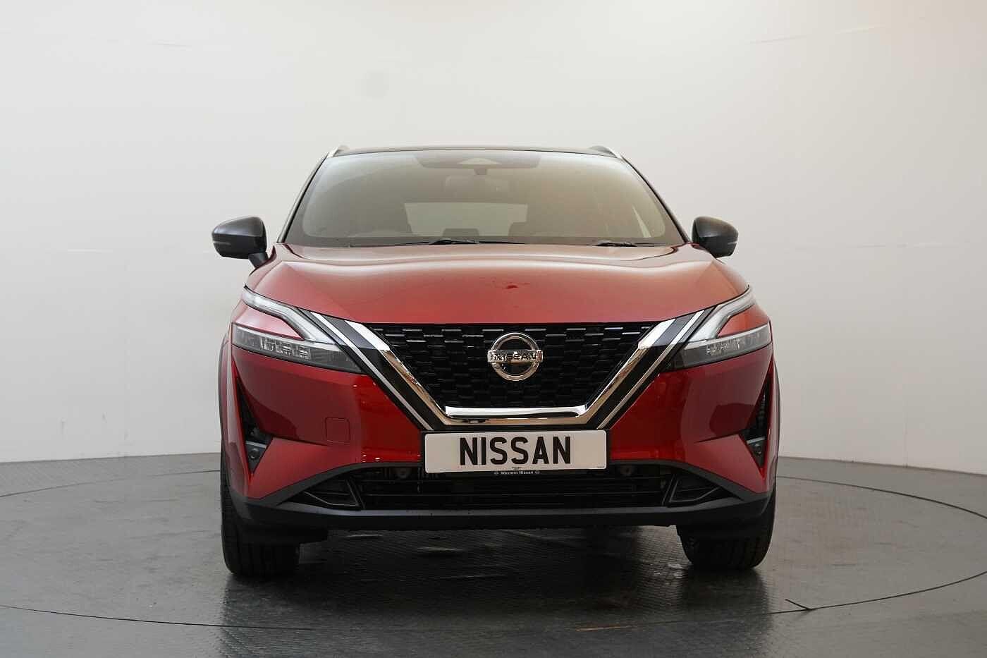 Used Nissan Qashqai 2022 for sale - 77802338: Photo 5
